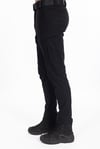 AKN 517 BAMBU TAKTİK PANTOLON SİYAH