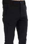 AKN 517 BAMBU TAKTİK PANTOLON SİYAH
