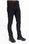 AKN 517 BAMBU TAKTİK PANTOLON SİYAH
