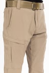 AKN 517 BAMBU TAKTİK PANTOLON BEJ