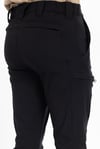 AKN 517 BAMBU TAKTİK PANTOLON SİYAH