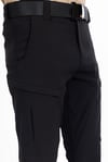 AKN 517 BAMBU TAKTİK PANTOLON SİYAH
