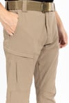 AKN 517 BAMBU TAKTİK PANTOLON BEJ