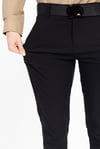 AKN 517 BAMBU TAKTİK PANTOLON SİYAH