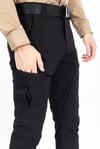 AKN 517 BAMBU TAKTİK PANTOLON SİYAH