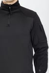 AKN ÖZEL OPERASYON T-SHIRT/COMBAT SİYAH