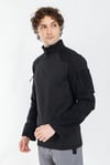 AKN ÖZEL OPERASYON T-SHIRT/COMBAT SİYAH