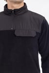 AKN POLAR KAZAK SİYAH