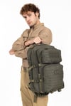 AKN 45 LT. TAKTİK SIRT ÇANTASI-BEJ