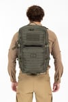AKN 45 LT. TAKTİK SIRT ÇANTASI-BEJ