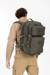 AKN 45 LT. TAKTİK SIRT ÇANTASI-BEJ