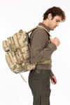 AKN 45 LT. TAKTİK SIRT ÇANTASI-JANDARMA