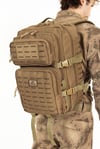 AKN 45 LT. TAKTİK SIRT ÇANTASI-BEJ
