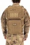 AKN 45 LT. TAKTİK SIRT ÇANTASI-BEJ