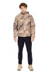 AKN 451 Double Softshell Mont JGK