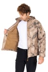 AKN 451 Double Softshell Mont JGK