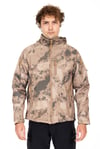 AKN 451 Double Softshell Mont JGK