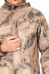 AKN 451 Double Softshell Mont JGK