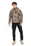 AKN 451 Double Softshell Mont TSK