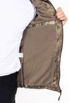 AKN 451 Double Softshell Mont TSK