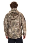 AKN 451 Double Softshell Mont TSK