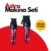 Astra Makina Seti