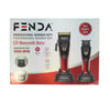Fenda Profesyonel Berber Seti  FNDSACKSSET001