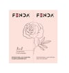 FENDA Profesyonel Saç Kurutma ve Şekillendirme Seti (FNDSACKR0006)