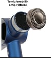 FNDSACKR0007BLUE - SAÇ KURUTMA MAKİNASI - MAVİ