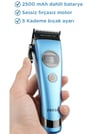 FNDSACKS0003BLUE - HAIR CLIPPER - BLUE SAÇ KESME MAKINESI