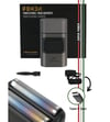 FNDSKLKS0006GY - TIRAŞ MAKİNESİ - GRİ