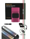 FNDSKLKS0006PN - TIRAŞ MAKİNESİ - PEMBE