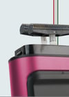 FNDSKLKS0006PN - TIRAŞ MAKİNESİ - PEMBE