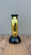 Gamma Saber Gold Traş Makinası