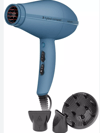 Gamma X-Hybrid Compact Fön Makinası Mavi
