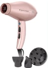 Gamma X-Hybrit Compact Fön Makinası Bronz