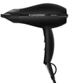 Gamma X-Hybrit Compact Fön Makinası siyah