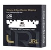 JRL Tek Kenarlı Jilet Bıçakları (JDJ02)