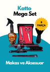 Katto Mega Set