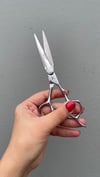 KATTO PRO YENİ YIL MAKAS SETİ - GRİ