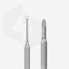 Staleks EXPERT 51 TYPE 2 Tırnak Eti İtici (Yamuk İtici + Halka)