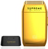 Supreme Shaver Tıraş Makinası Sarı