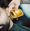 Supreme Shaver Tıraş Makinası Sarı