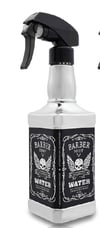 Trina Berber Spreyi 500 Ml  Silver 
