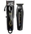 Wahl Magic Clip Cordless Black Combo