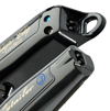 Wahl Magic Clip Cordless Black Combo