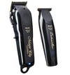 Wahl Magic Clip Cordless Black Combo