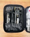 Wahl Magic Clip Cordless Black Combo