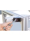 10 PARÇA CIRCIR KOMBİNE ANAHTAR TAKIMI 1600A02AU0 BOSCH