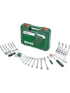 1/2 132 PARÇA LOKMA TAKIMI 1600A02Z9B BOSCH